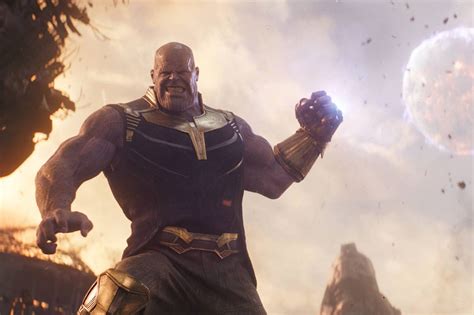 Yes, that 'Avengers: Infinity War' scene is in PH.